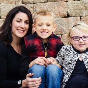 Meet your Posher, Jill